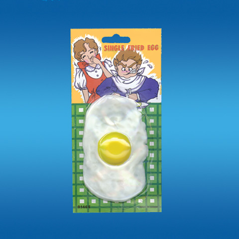 (image for) Fried Egg - Single